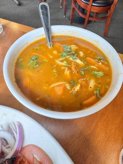 Himalayan Restaurant by null