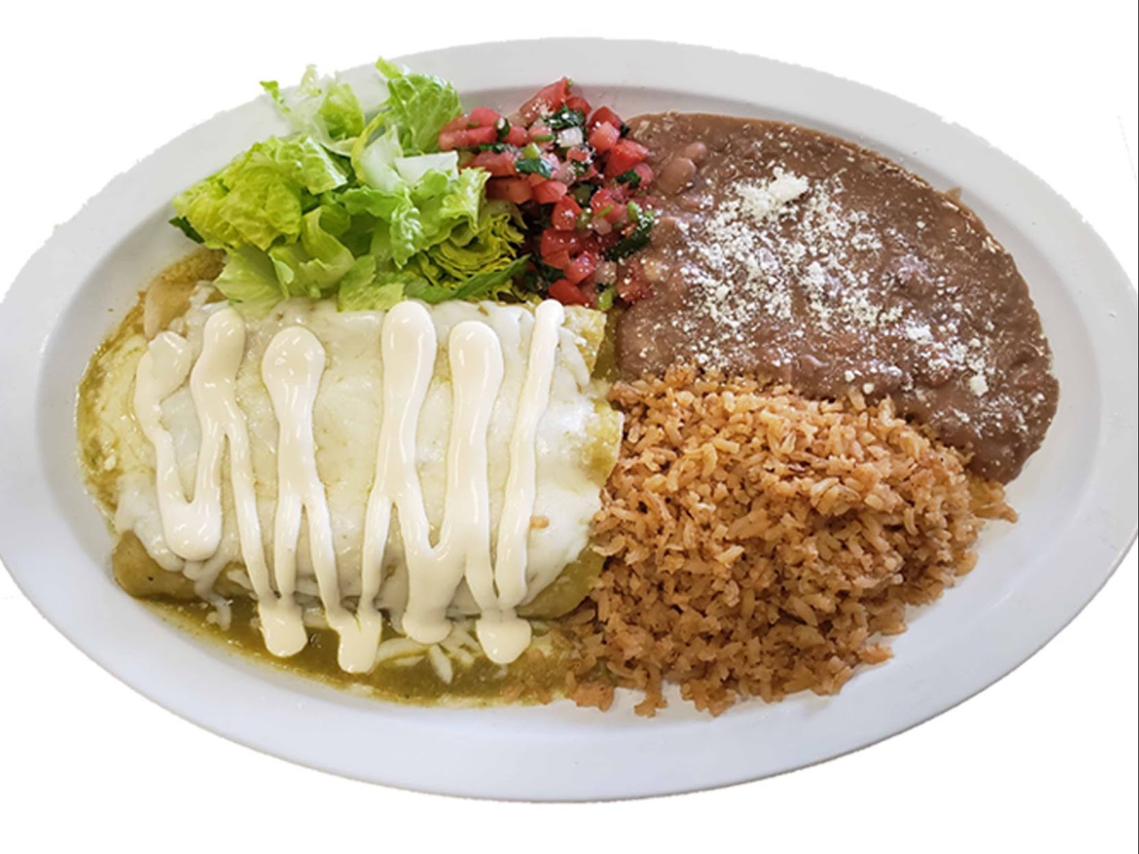 Carnitas Michoacan by null