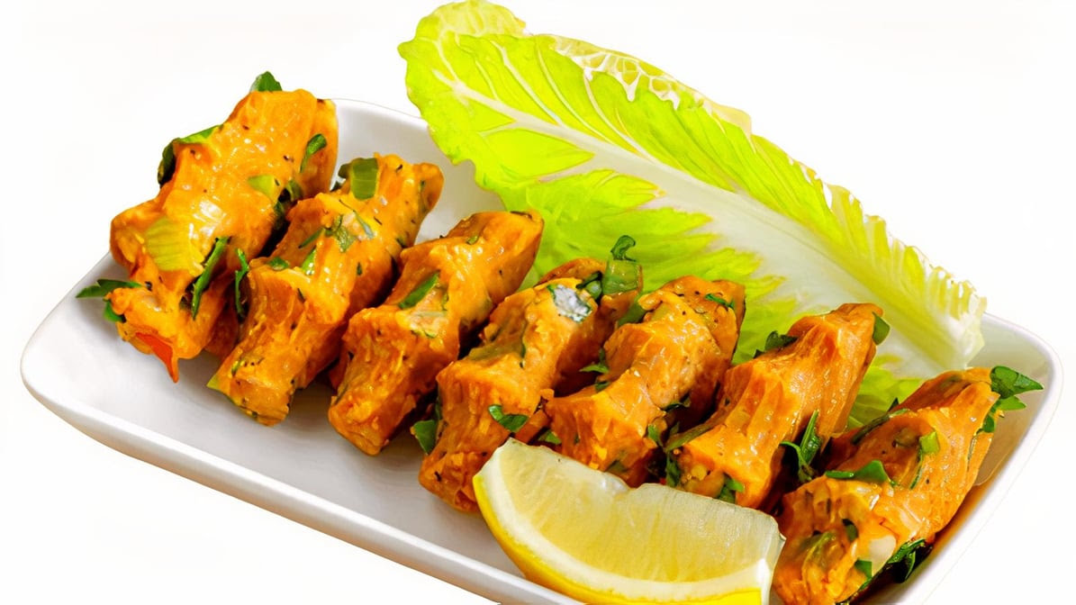 Dolma Mediterranean Cuisine by null