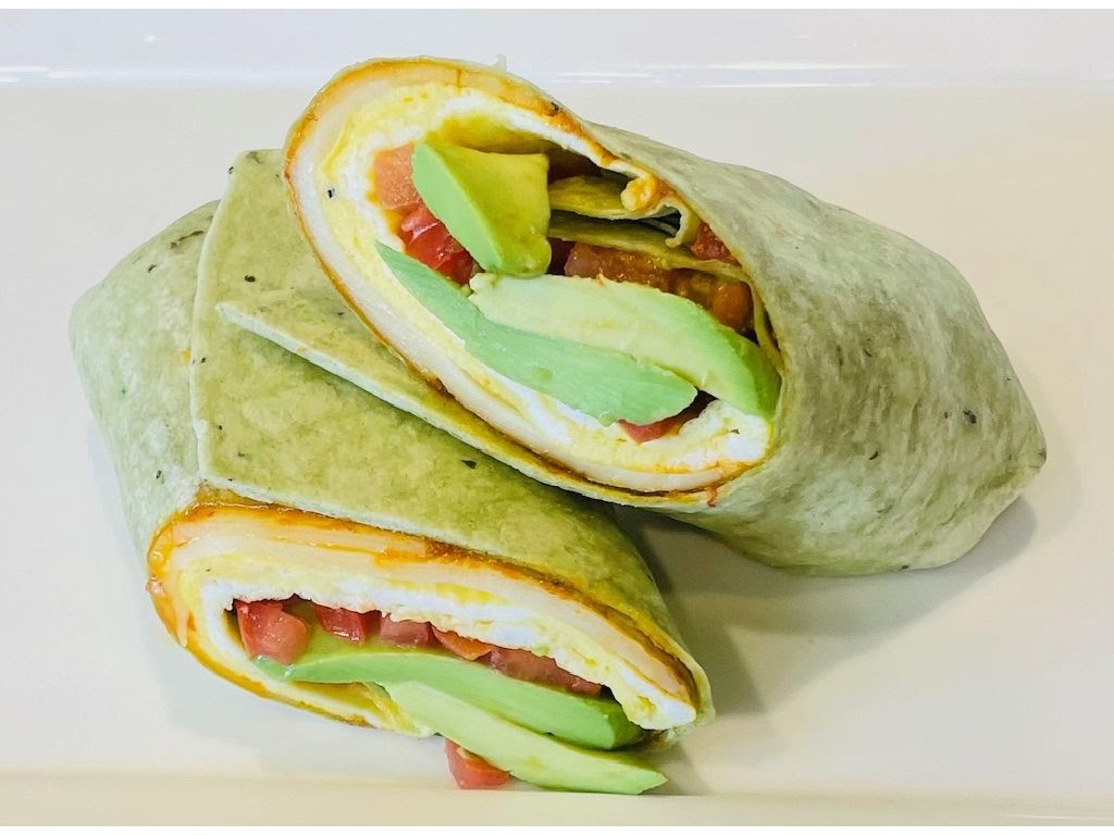 Georgetown Gourmet by null