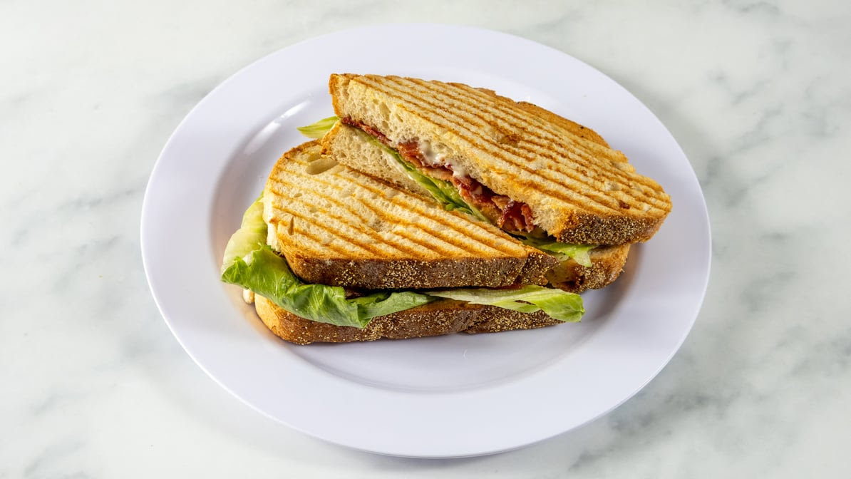 Jenna's Drive-in by null