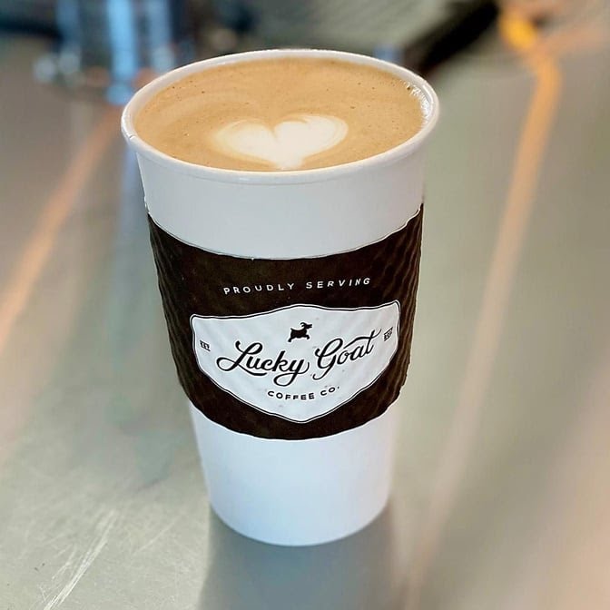 Charlie's Café at Rosemary by null