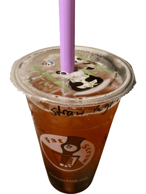 Fat Straw by null