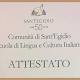 Questa non è solo una scuola di lingua: qui si impara che è ... - Sant Egidio