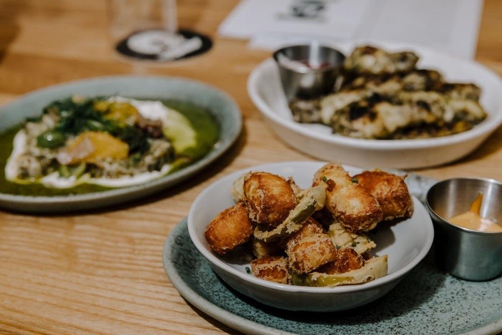 Boatman Spirits Co. by null