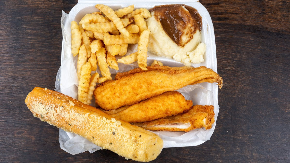 University Kitchen by null