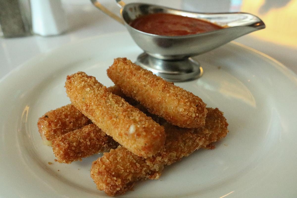 Bel Aire Diner by null