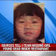 Ohio couple charged in 5-year-old daughter's death 