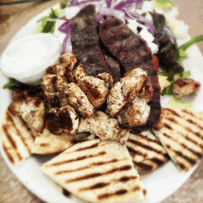 Dietz Stadium Diner by null