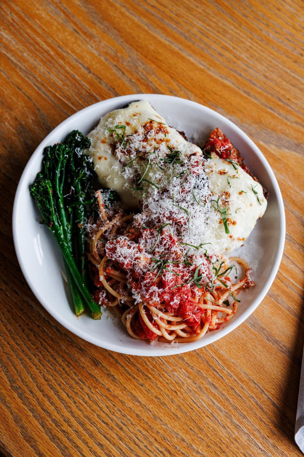 Black Rooster by null