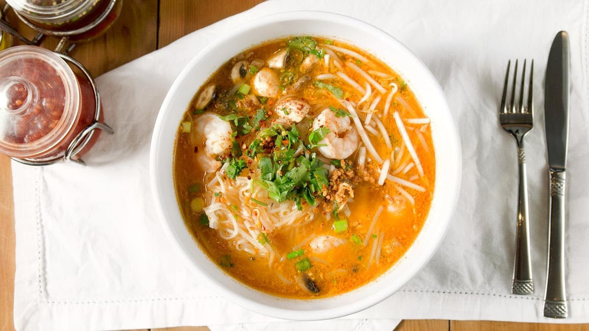 55 Thai Kitchen by null