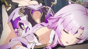 Elysia honkai impact misaka free hentai porno comics rule nude art jpg x Honkai impact hentai