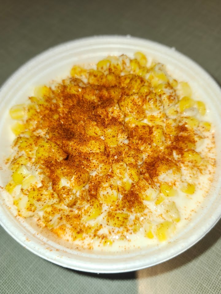 Carbon Live Fire Mexican Grill by null