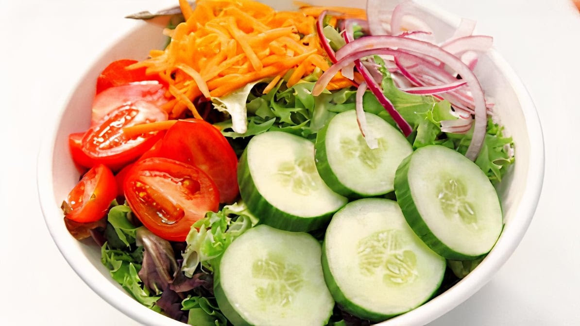 Grub Fresh Bowls & Wraps by null