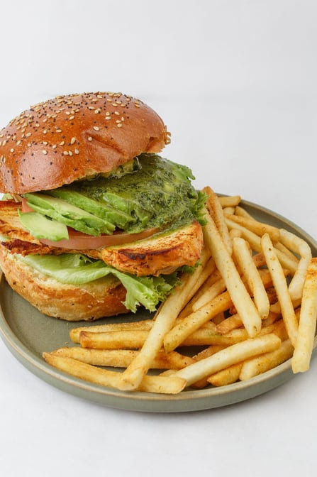 Ministry of Coffee by null