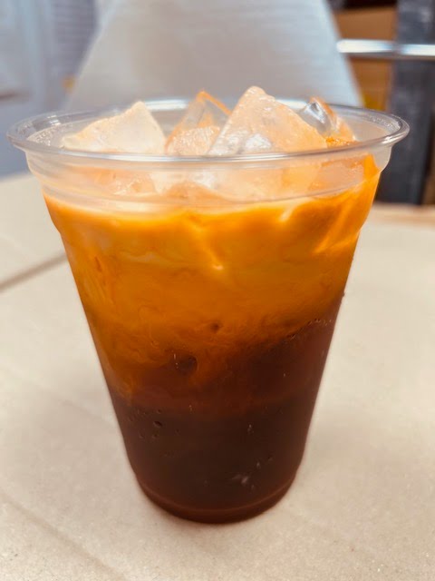 The Great Indian kitchen - Miami (Togo only ) by null