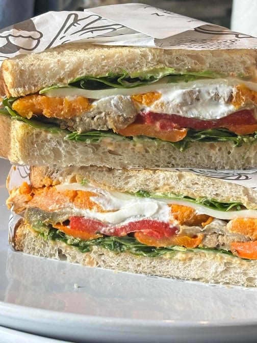 By Zena European Specialty Bakery & Cafe by null