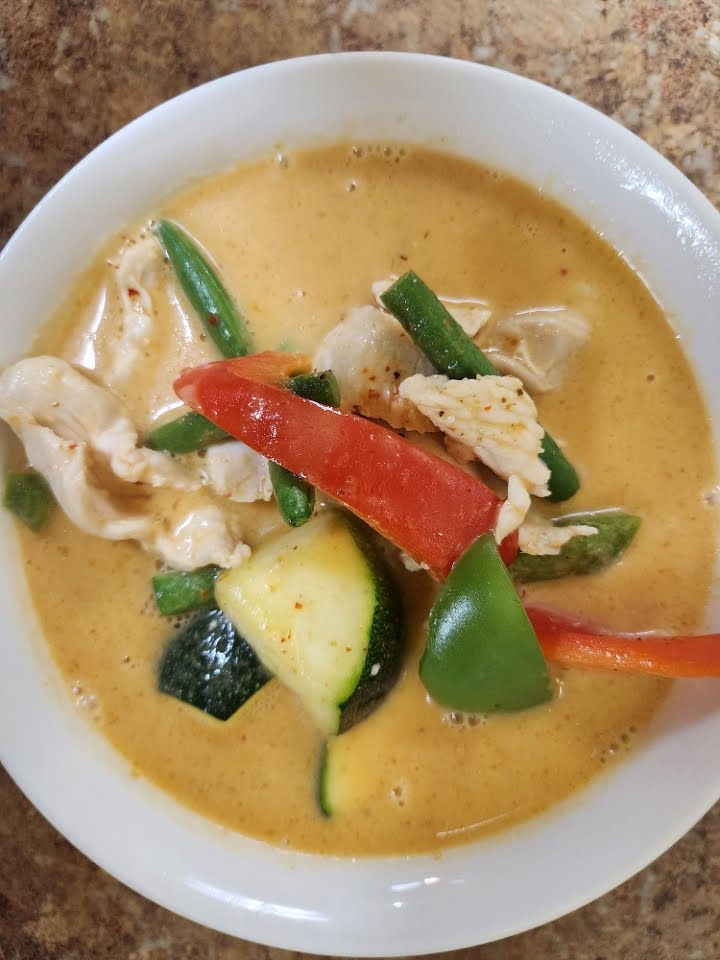 Thai Zaap Cafe by null