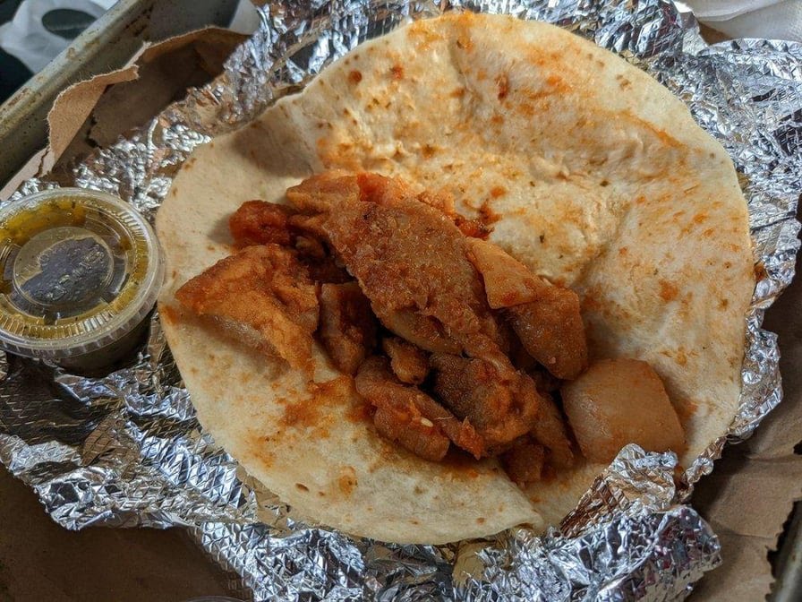 Original Donut Shop by null