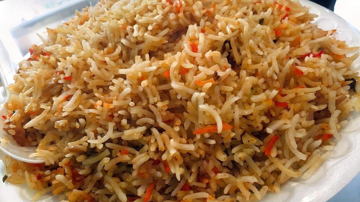 Oberoi's Authentic Indian Food Is relocating. by null