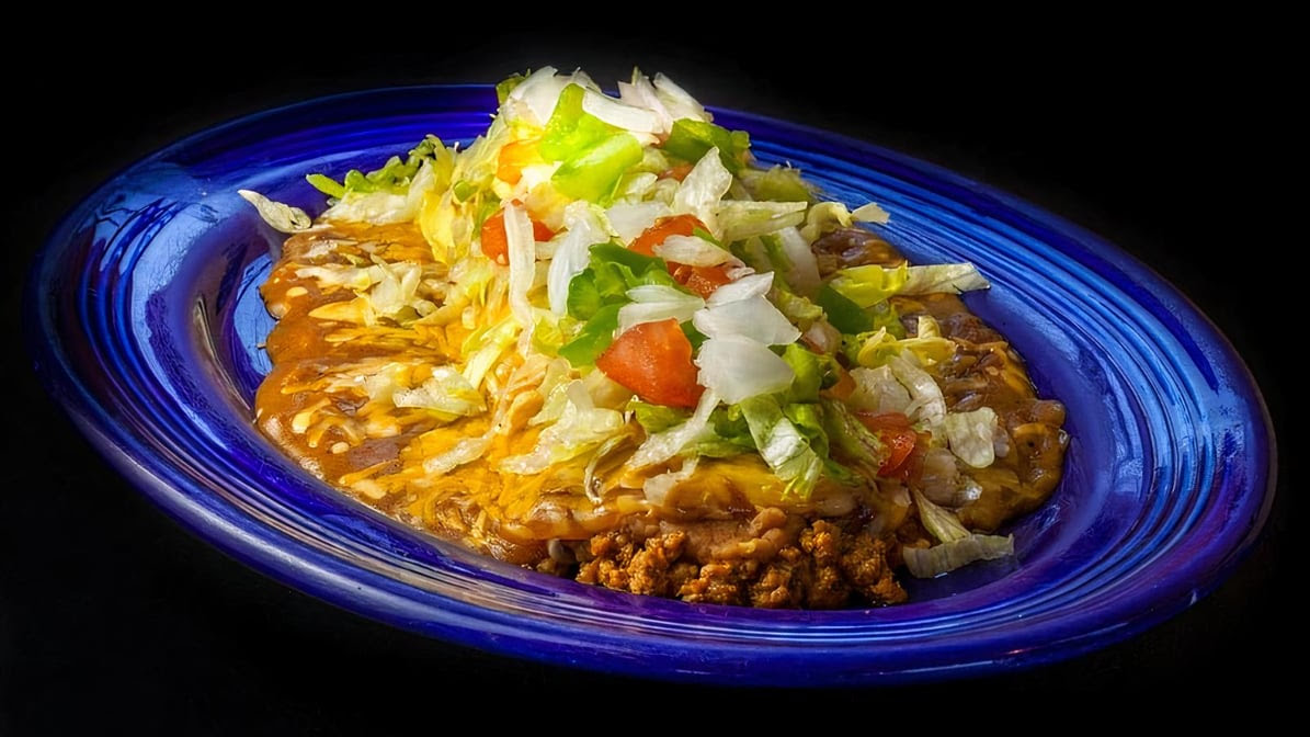 El Charro of Saint Clair Shores by null