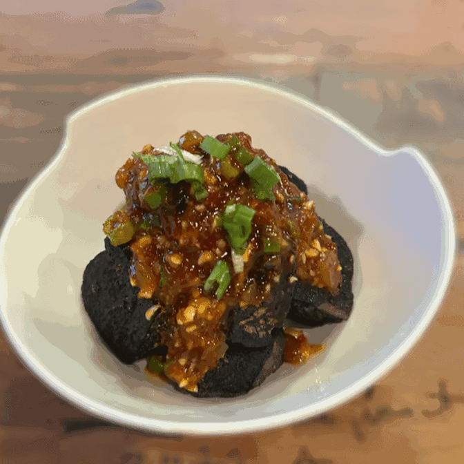 Master Huang Inc by null