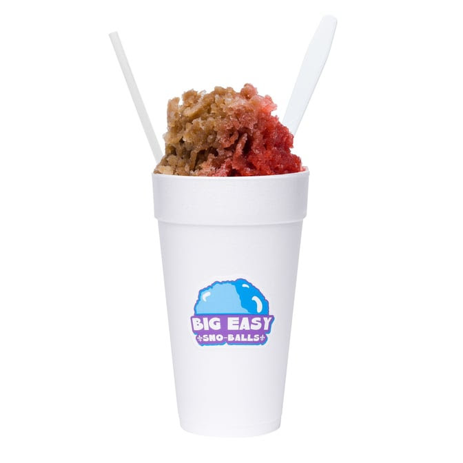 Big Easy Snoballs by null