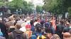 MANIFESTATION PARIS