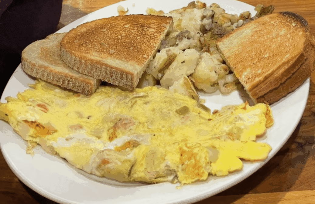 Chip's Family Restaurant by null