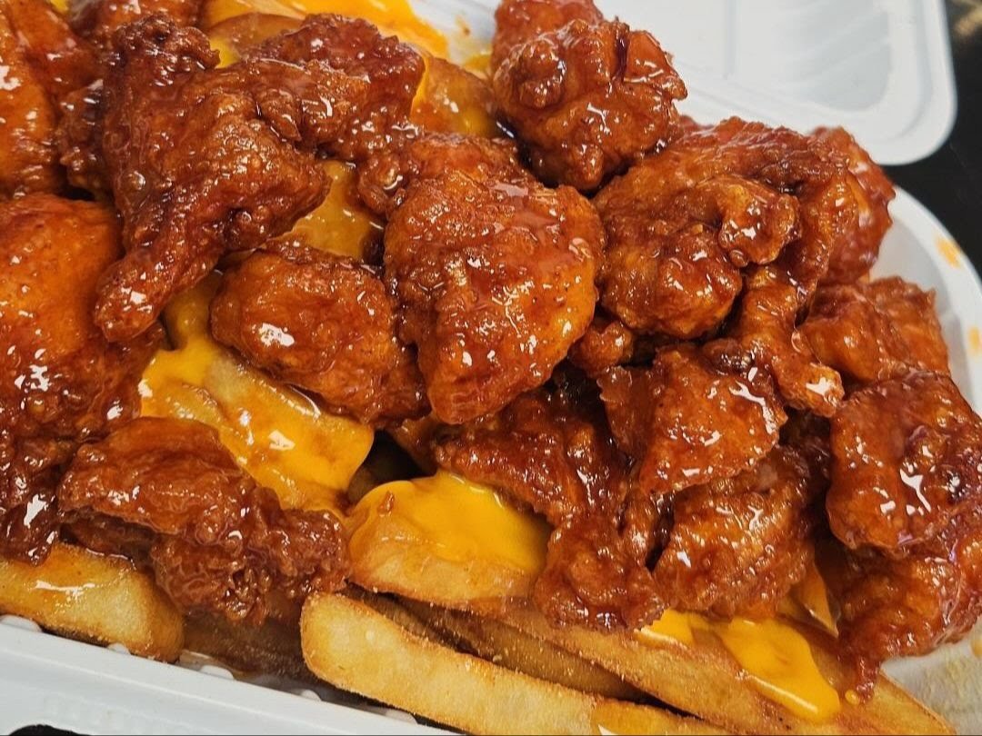 Hill’s Kitchen by null