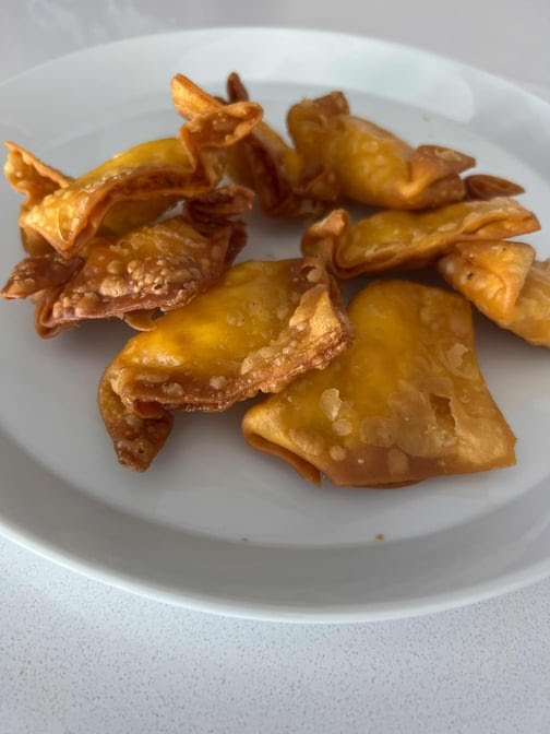 Dumpling Kingdom by null