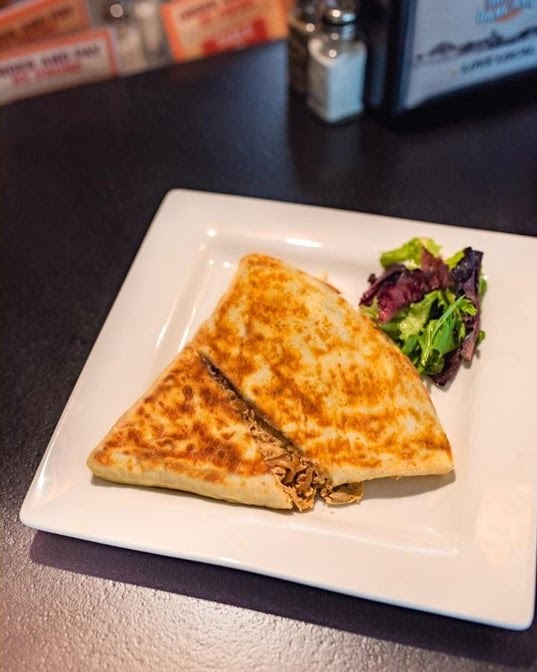 The Skinny Pancake Burlington by null