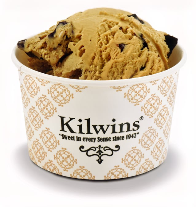 Kilwins Ice Cream - Chocolate - Fudge by null