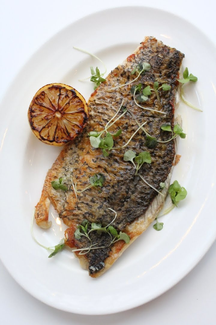 Crave Fishbar Upper West Side | Raw Bar & Seafood restaurant by null