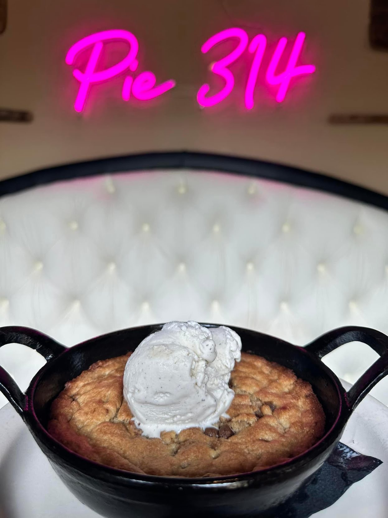 Pie 314 Everyday Eatery by null