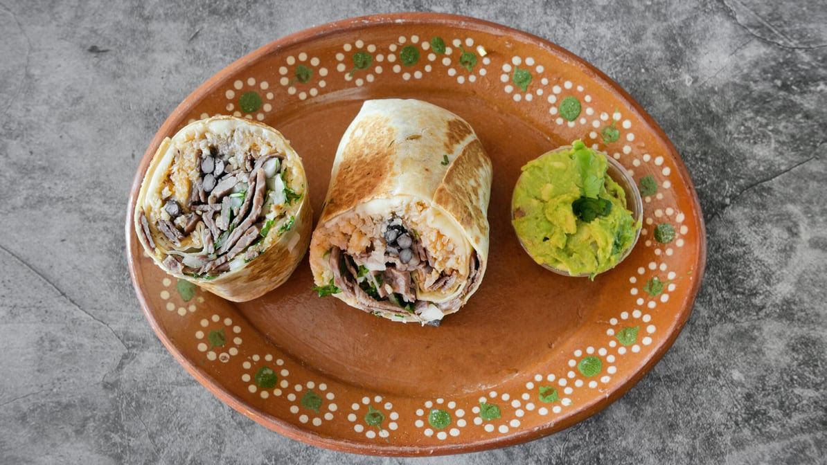 Taco's Express by null