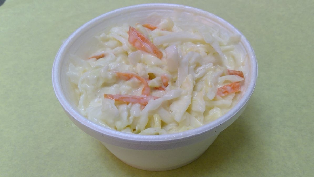 Louisiana Fried Chicken by null