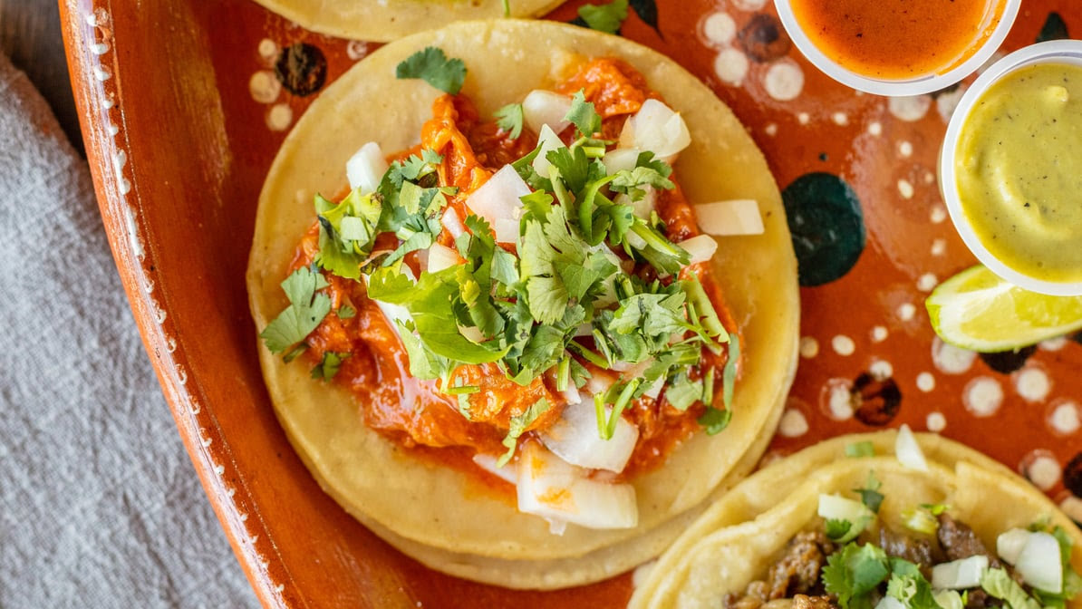 Mama Olga's Tamales and Fine Mexican Food by null