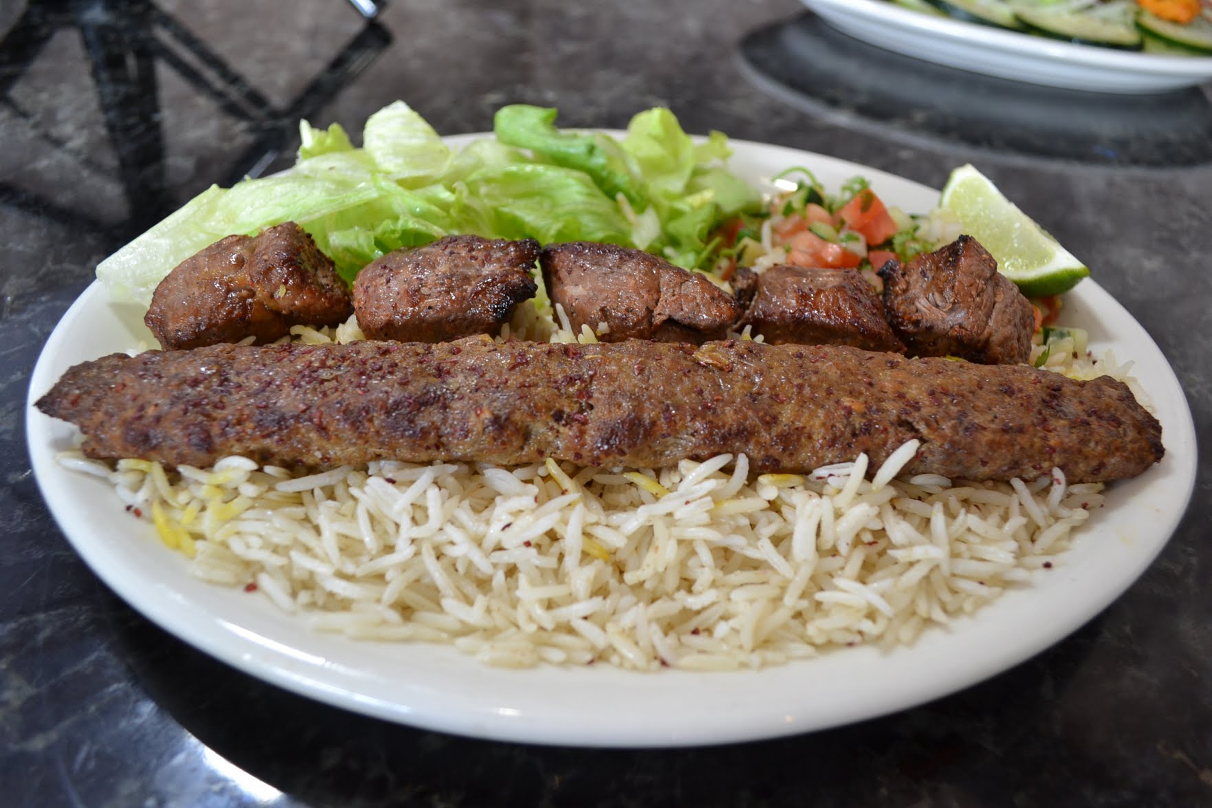 KABOB EXPRESS by null