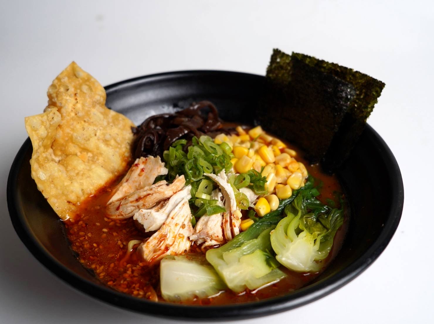 Soup Shack JP by null