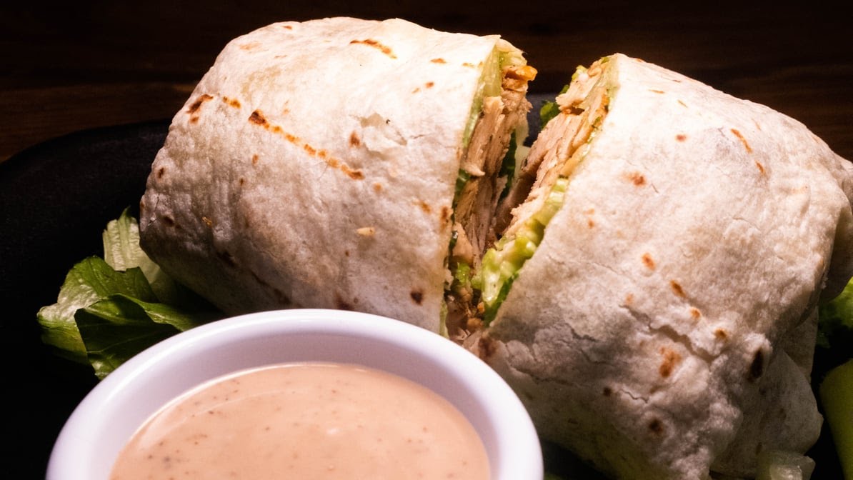 Rosalia's Pizzeria by null