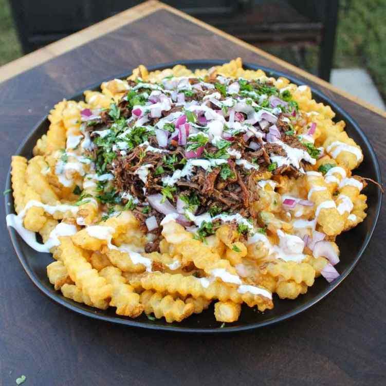 Teri's Teriyaki by null