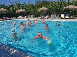 naturist|Naturist Campsite Costalunga, Sassello, Savona | Pitchup.com