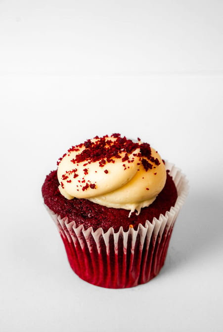 Lil’ Cakes & Creamery by null
