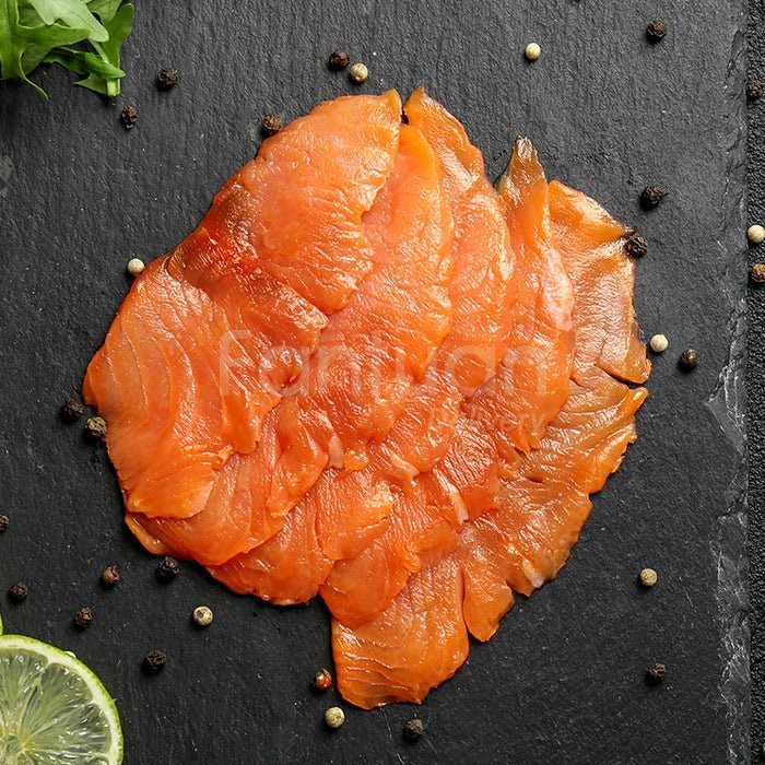 New Sushi@Allston by null