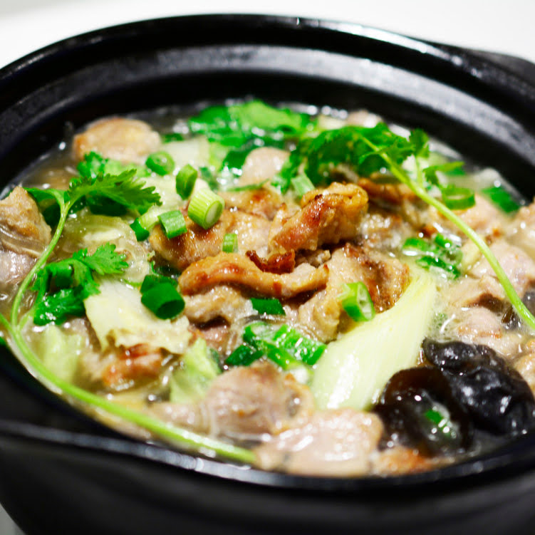 Mr. Gao Restaurant 高老庄 by null
