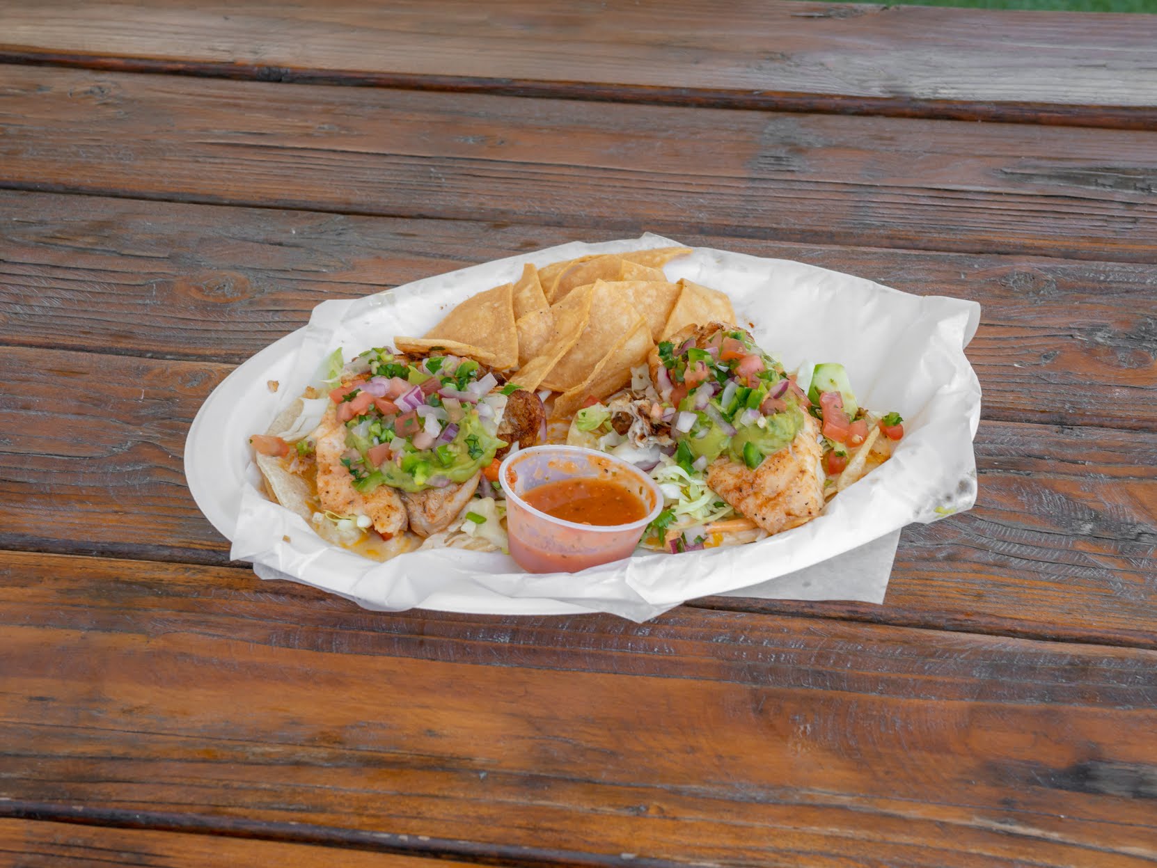 Chef’s Truck by null