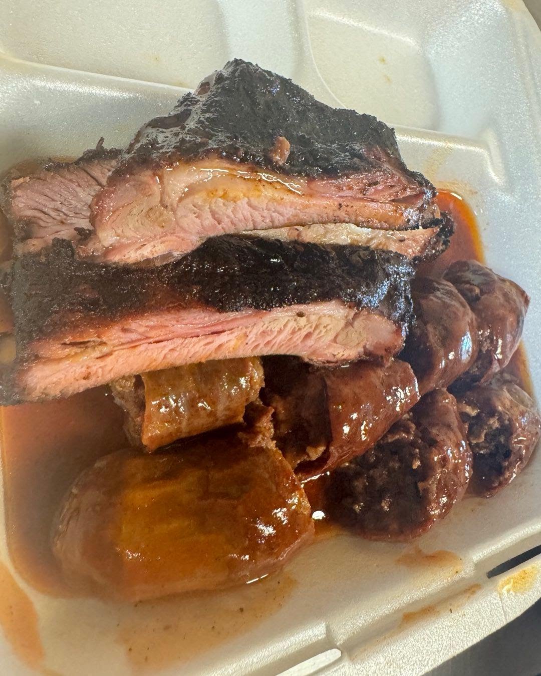 Lonestar Sausage & BBQ by null