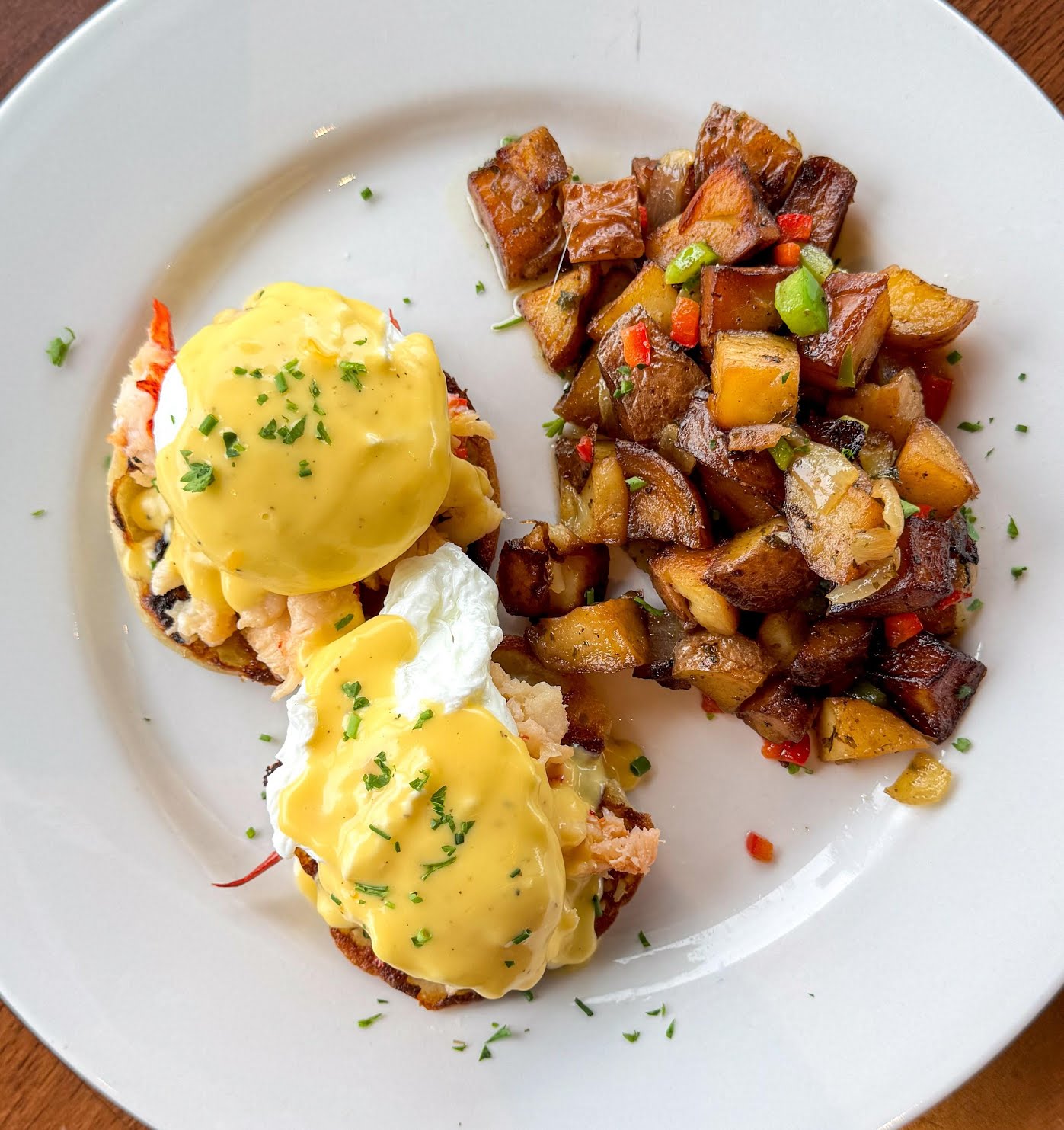 Mama's on the Half Shell by null