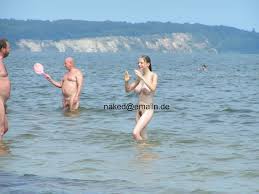 Its getting hot on the beach with busty and smoking hot corinne jpg x Busty teen nude beach